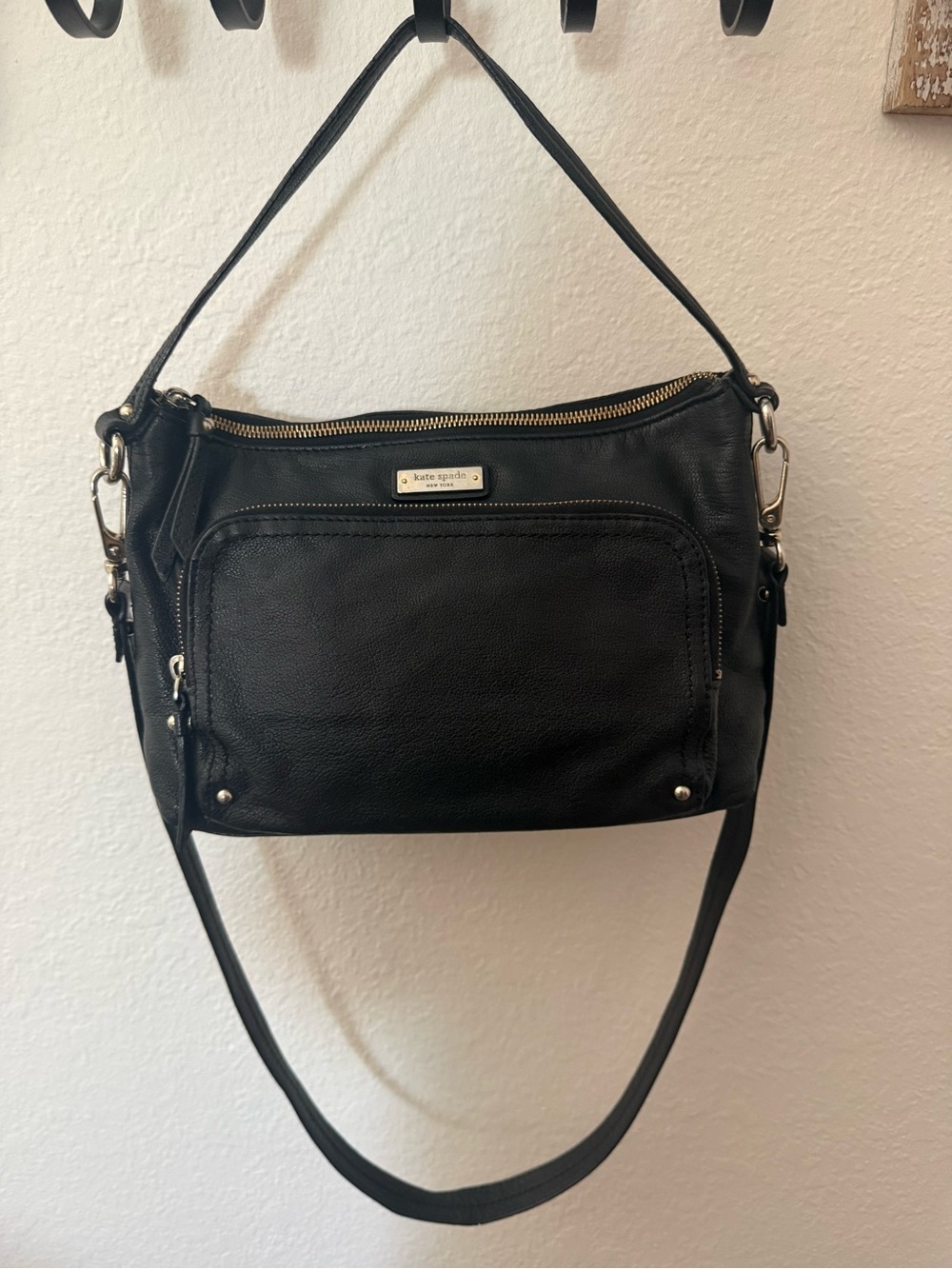 kate spade Sammie Crossbody/Handbag